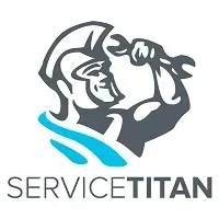 Service Titan Logo - Puunene, HI - Island Commercial Doors & Windows, LLC