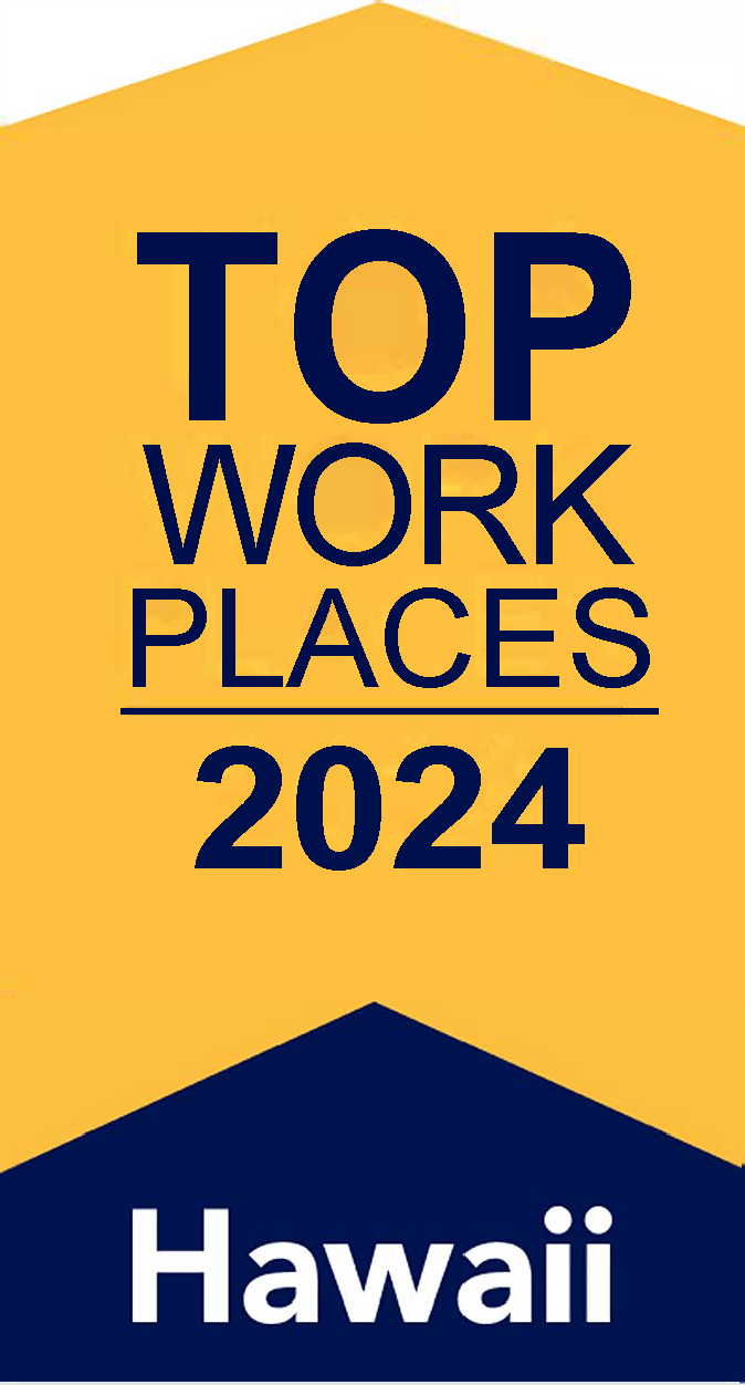 Top Workplaces 2024 — Puunene, HI — Island Commercial Doors & Windows, LLC
