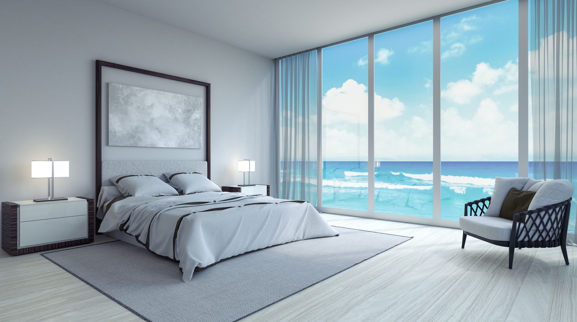 New House Glass Window - Puunene, HI - Island Commercial Doors & Windows, LLC