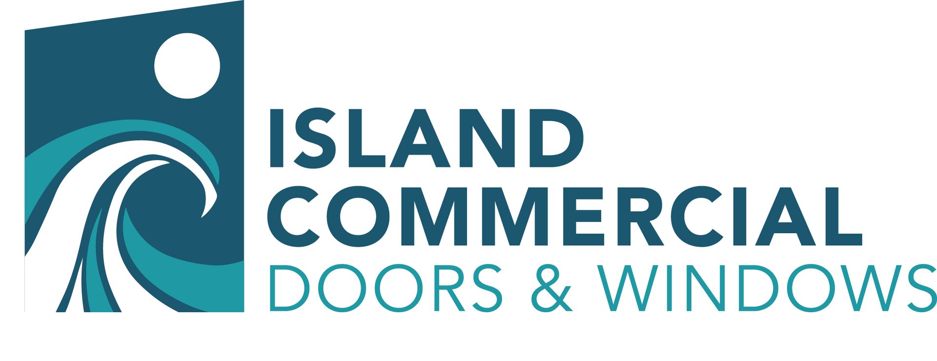 Island Commercial Doors & Windows, LLC Island Commercial Doors & Windows, LLC