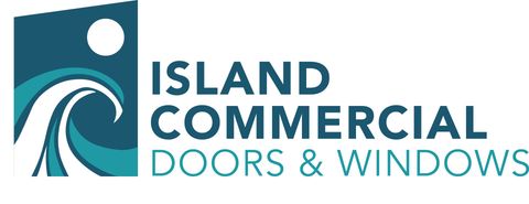 Island Commercial Doors & Windows, LLC Island Commercial Doors & Windows, LLC