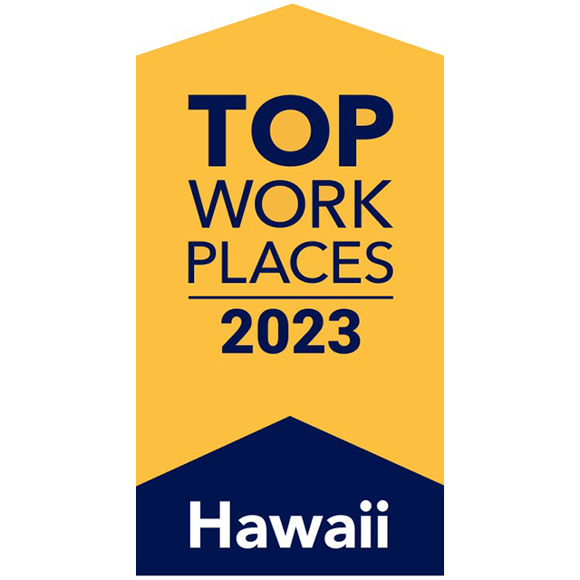 Top Workplaces 2023 - Puunene, HI - Island Commercial Doors & Windows, LLC