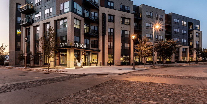 Apartments