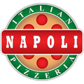 Napoli Italian Pizzeria Logo