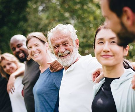 Happy People — Milwaukee, WI — The Parenting Network Happy People — Milwaukee, WI — The Parenting Network
