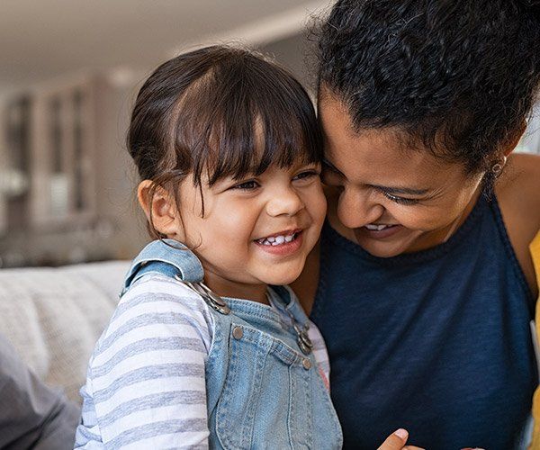 Mother And Daughter — Milwaukee, WI — The Parenting Network Mother And Daughter — Milwaukee, WI — The Parenting Network