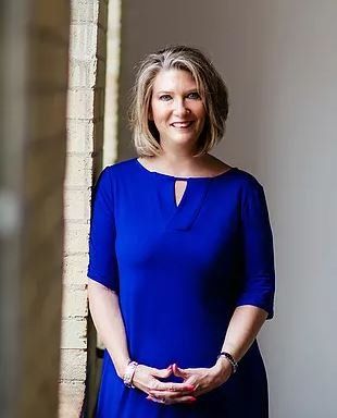 Joyce Felker — Milwaukee, WI — The Parenting Network