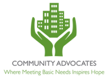 Community Advocates Community Advocates