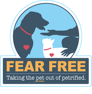 Fear Free Certified Fear Free Certified