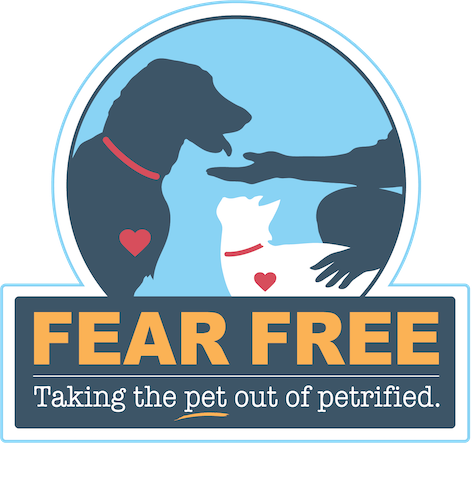 Fear Free Certified