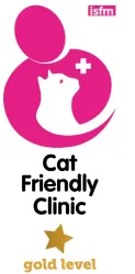 Cat Friendly Cat Friendly