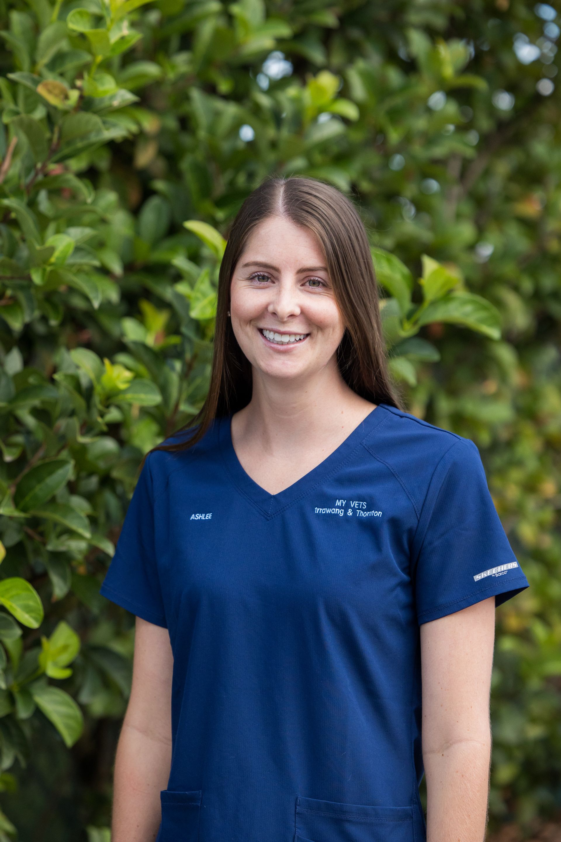 Ashlee — Raymond Terrace, NSW — My Vets