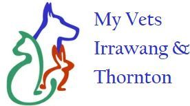 My Vets Irrawang & Thornton