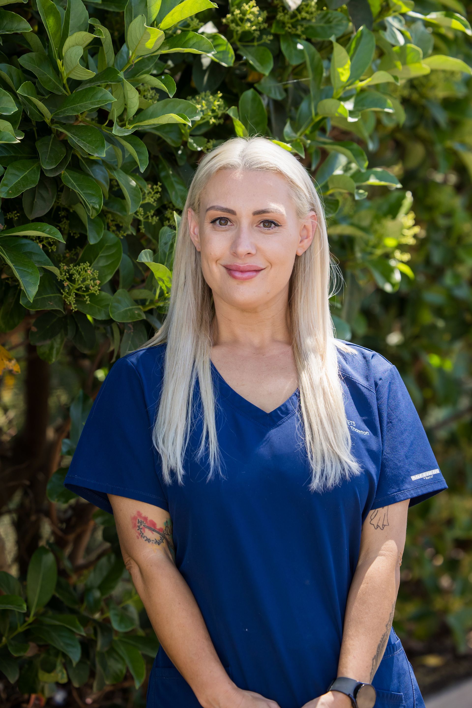Allyce — Raymond Terrace, NSW — My Vets