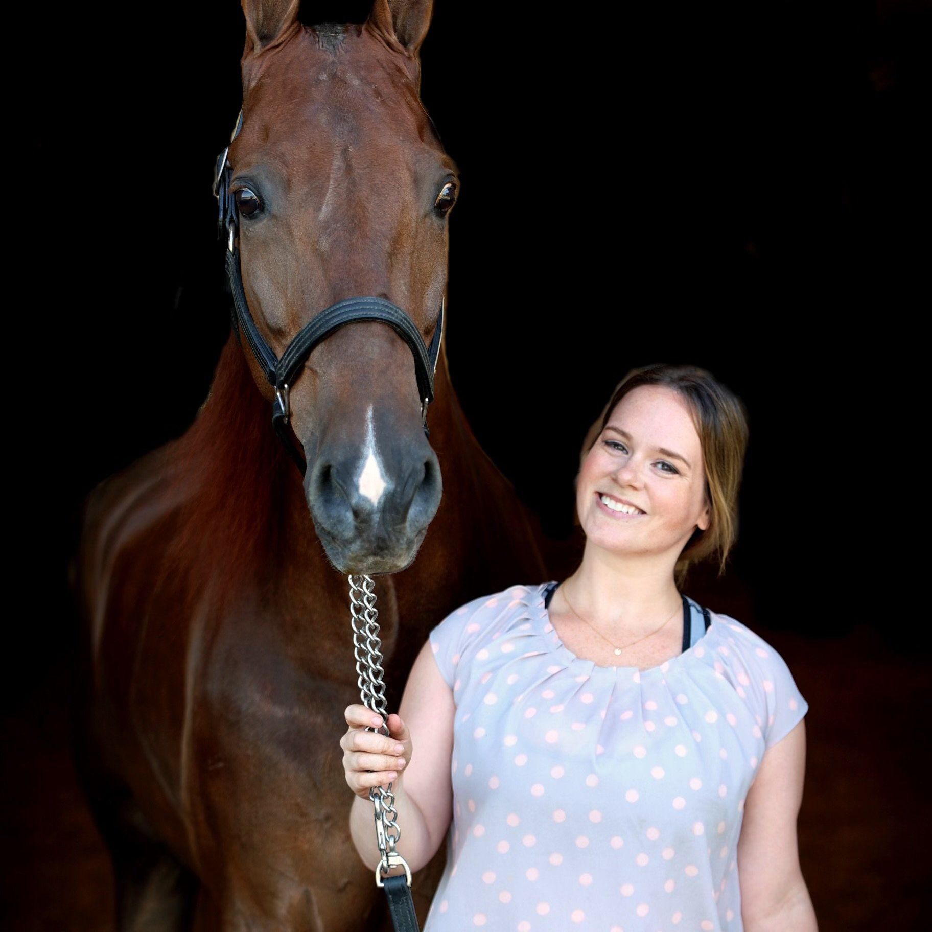 Lyndsey, board member