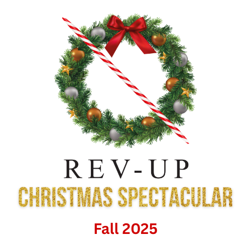Rev-Up Christmas