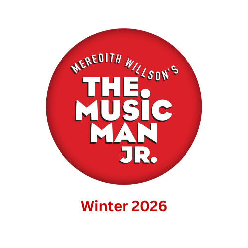 The Music Man Jr.