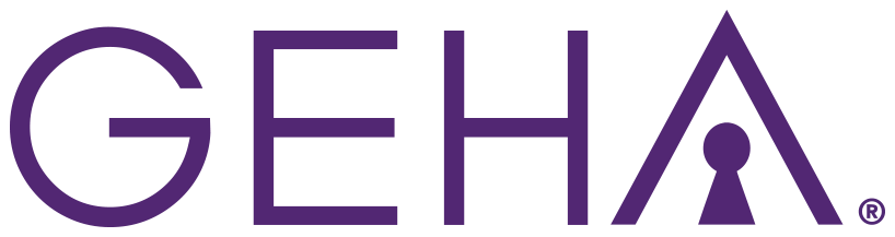 Black Insurance Company logo on a transparent background