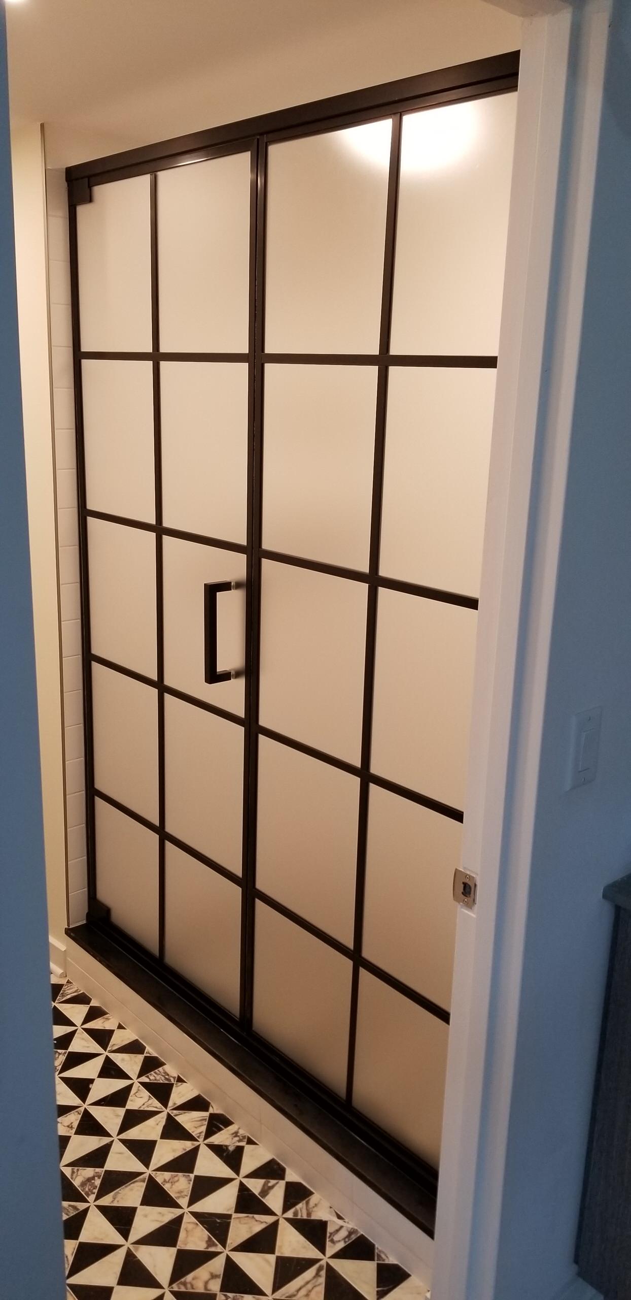 Shower Doors & Enclosures Hackettstown, NJ Modern Shower