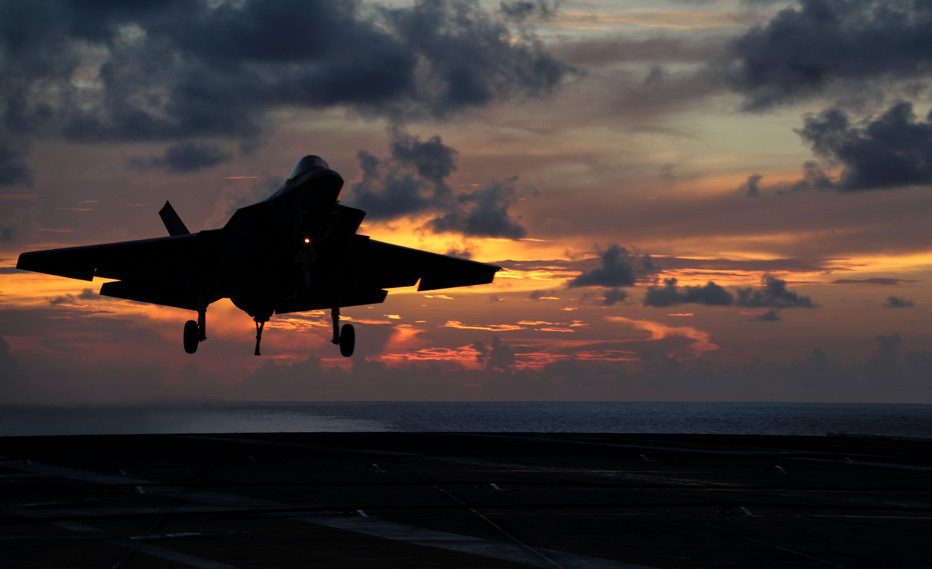 F-35C