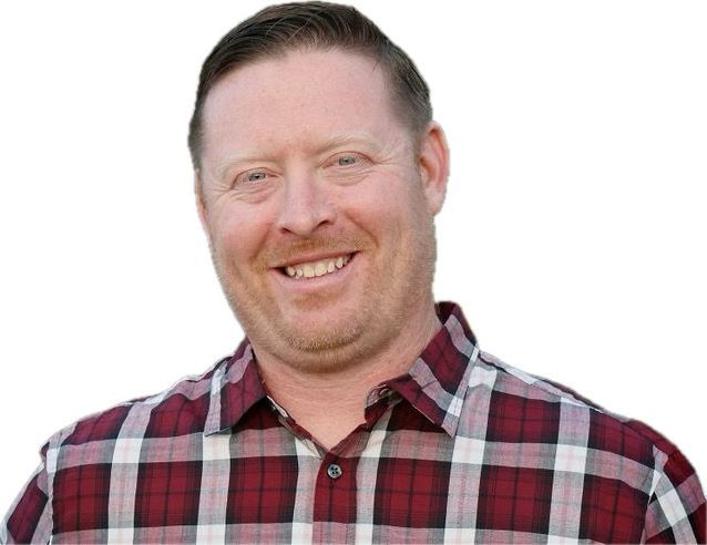 Dustin McCallister