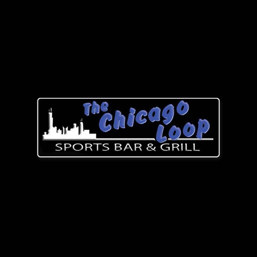Chicago Sports Bar & Grill