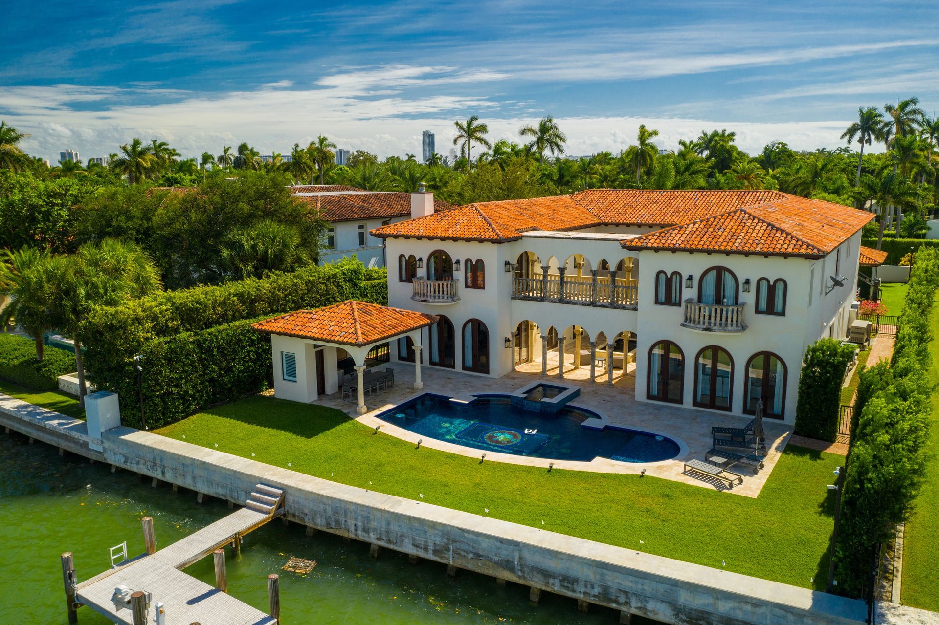 Real Estate Drone Services in St Francisville, LA