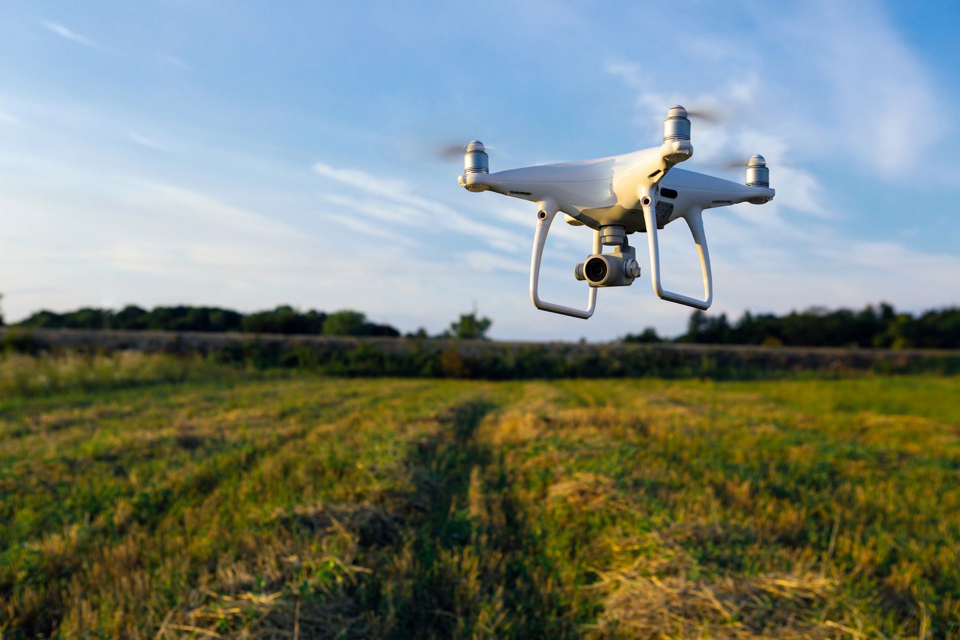 About Sky Critter Drone Services LLC About Sky Critter Drone Services LLC