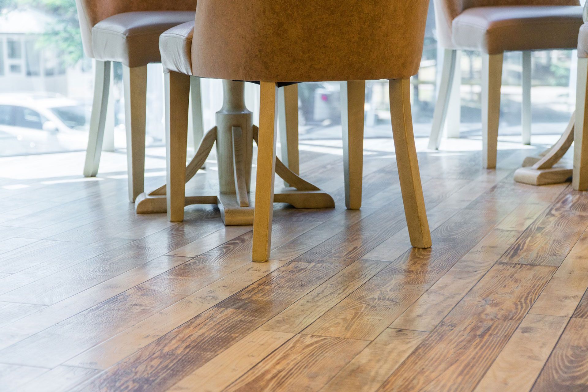 Picture of Laminate Flooring | Abbey Carpet & Floor of Sonora, CA
