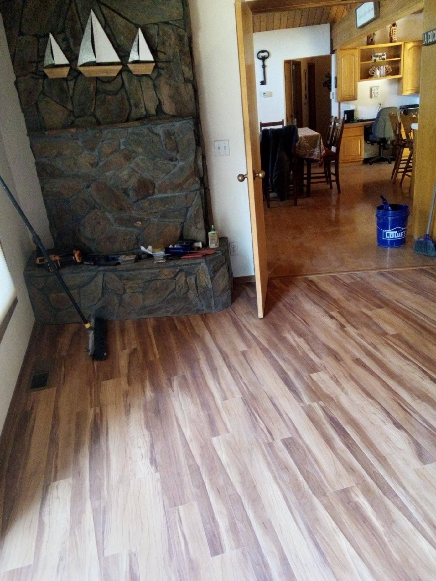 Flooring Companies Near Me