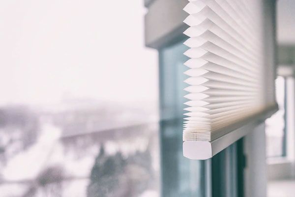 Cellular Shades Pinecrest, CA