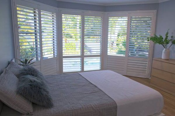 Composite Shutters Pinecrest, CA