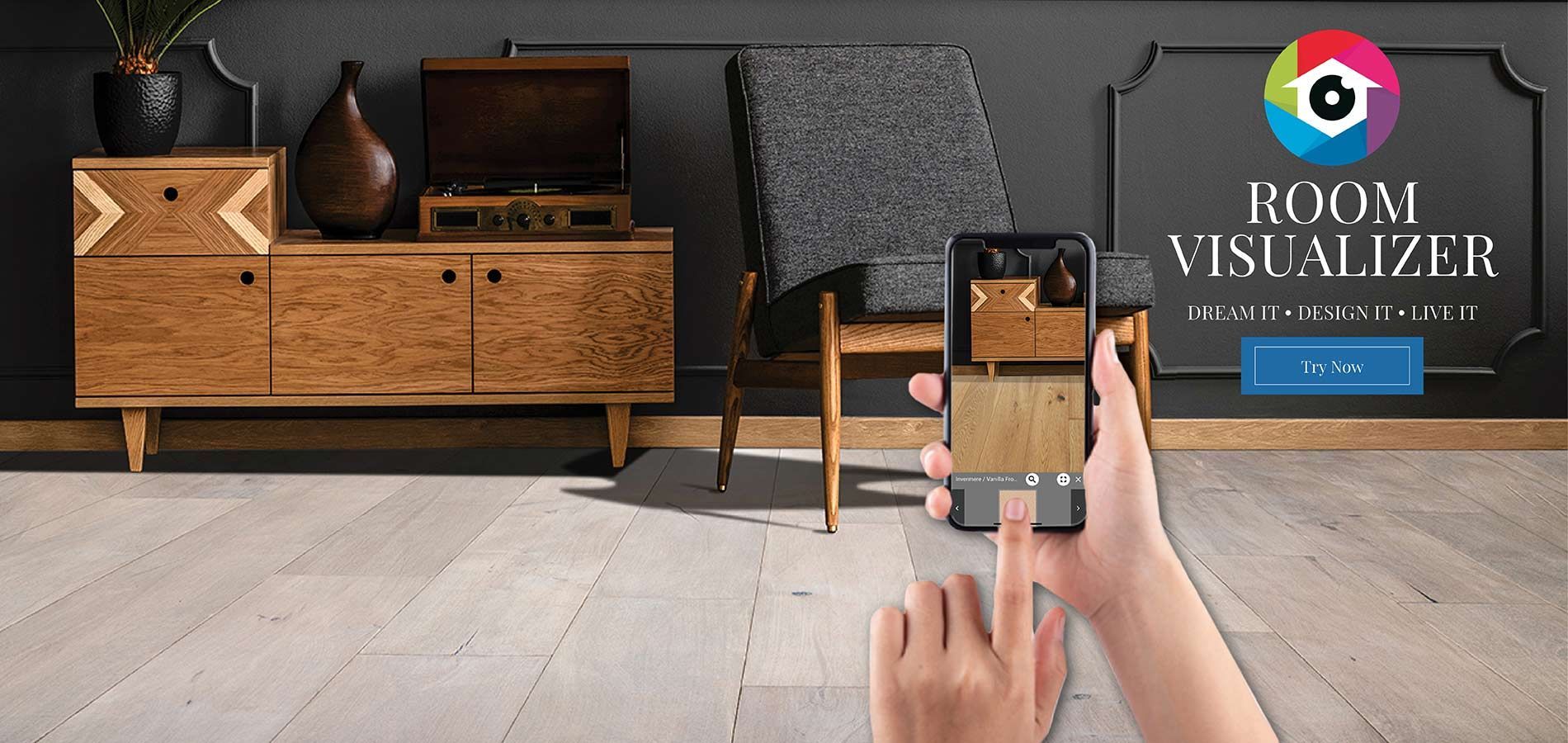 Room Visualizer