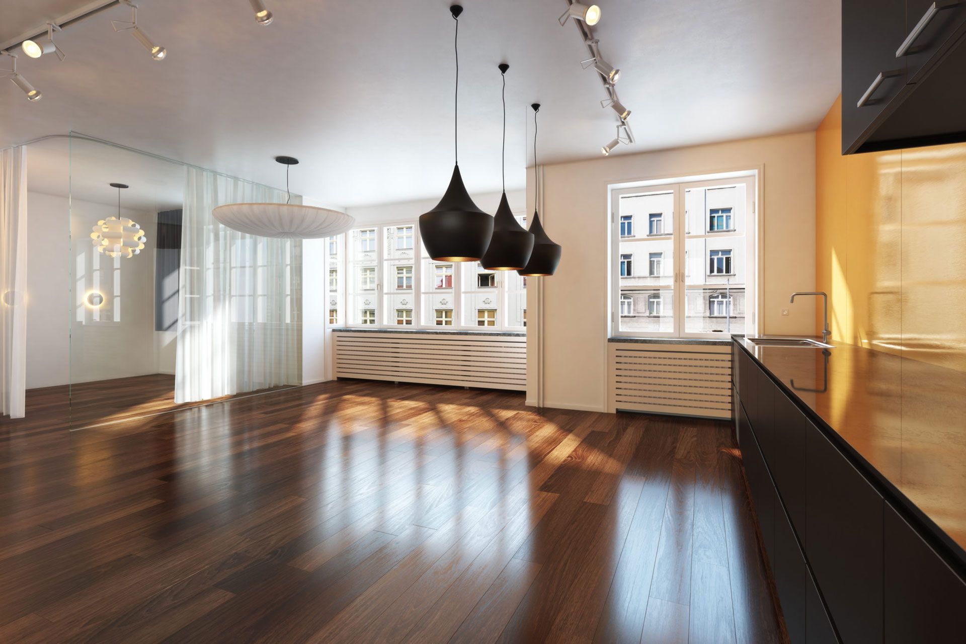 Flooring Companies Near Me