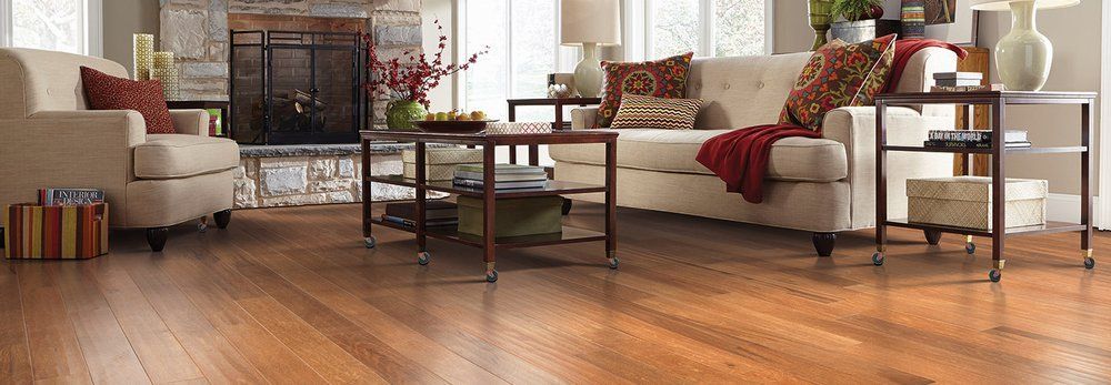 Flooring Companies Near Me