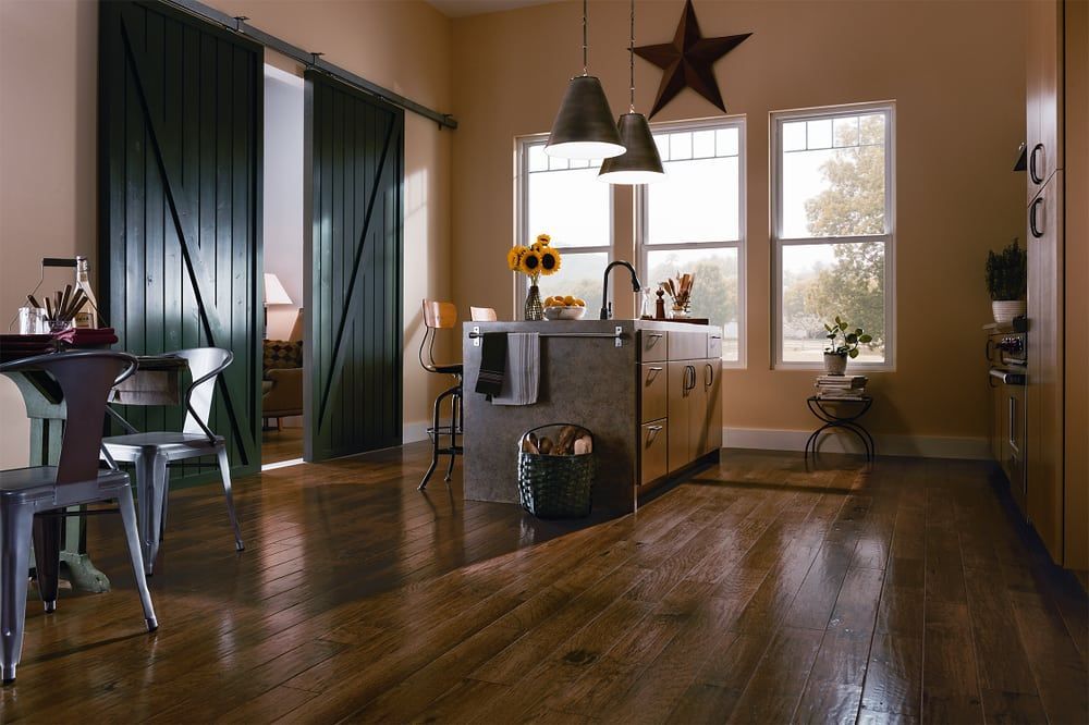 Flooring Companies Near Me