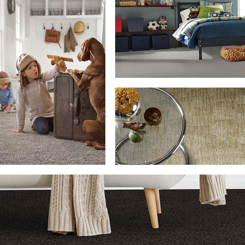 Flooring Companies Near Me