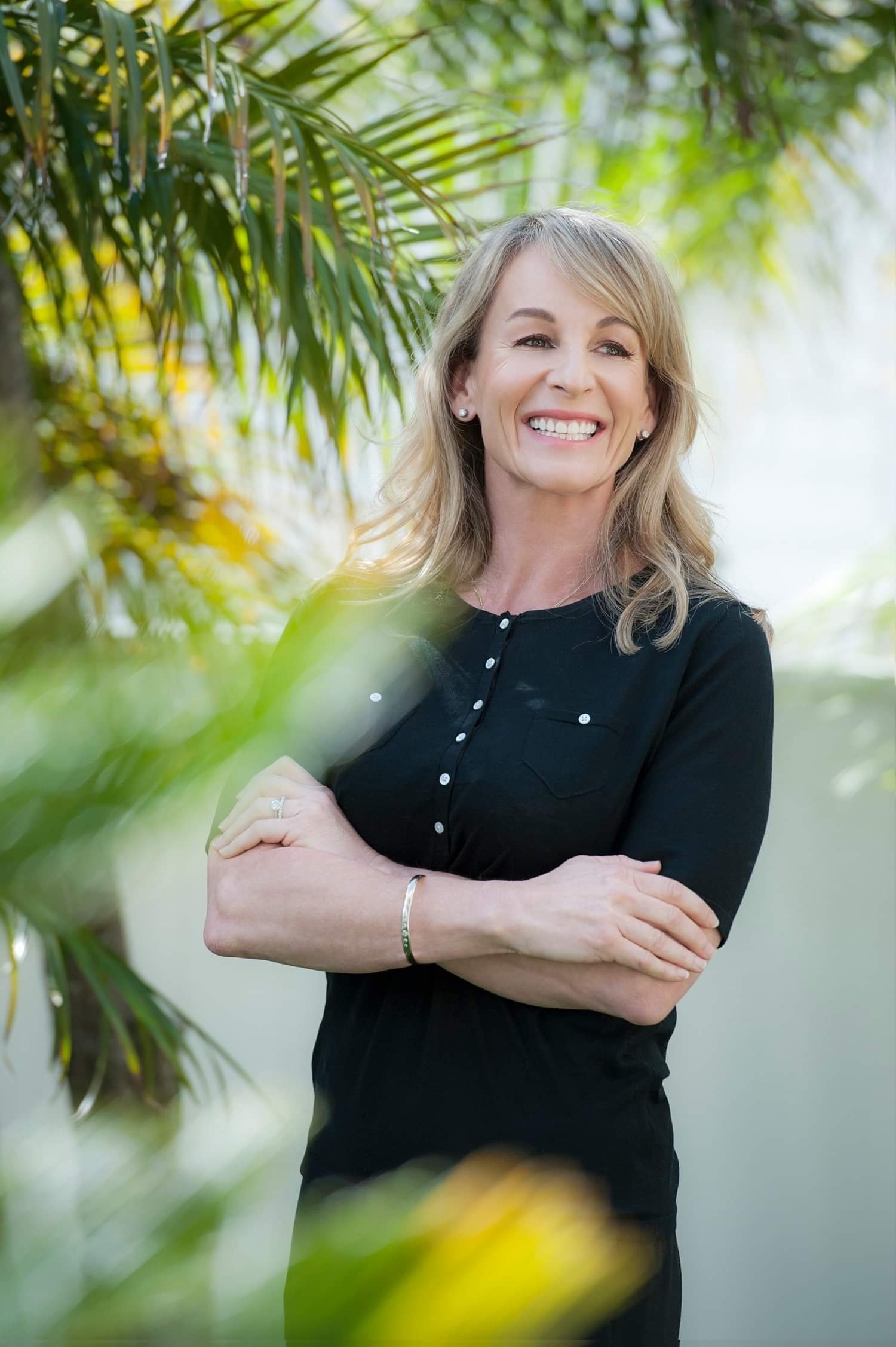 Dr Deanna Nelson General Family Dentist at Meadowbank Dental