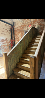 wall