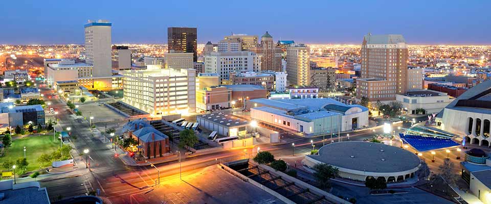 Progressive Insurance Agent in El Paso Texas