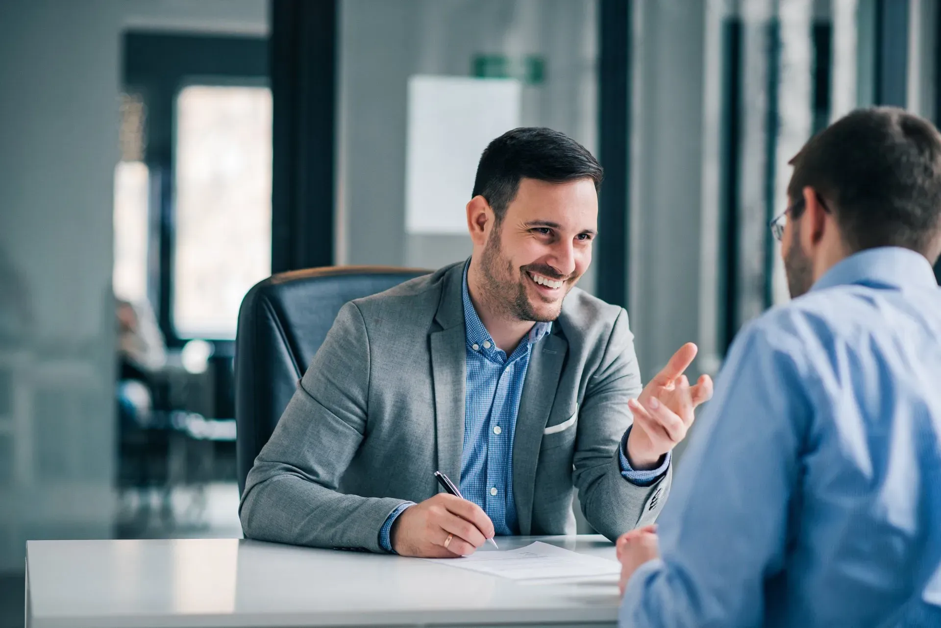 Advantage Insurance Agency Business Insurance