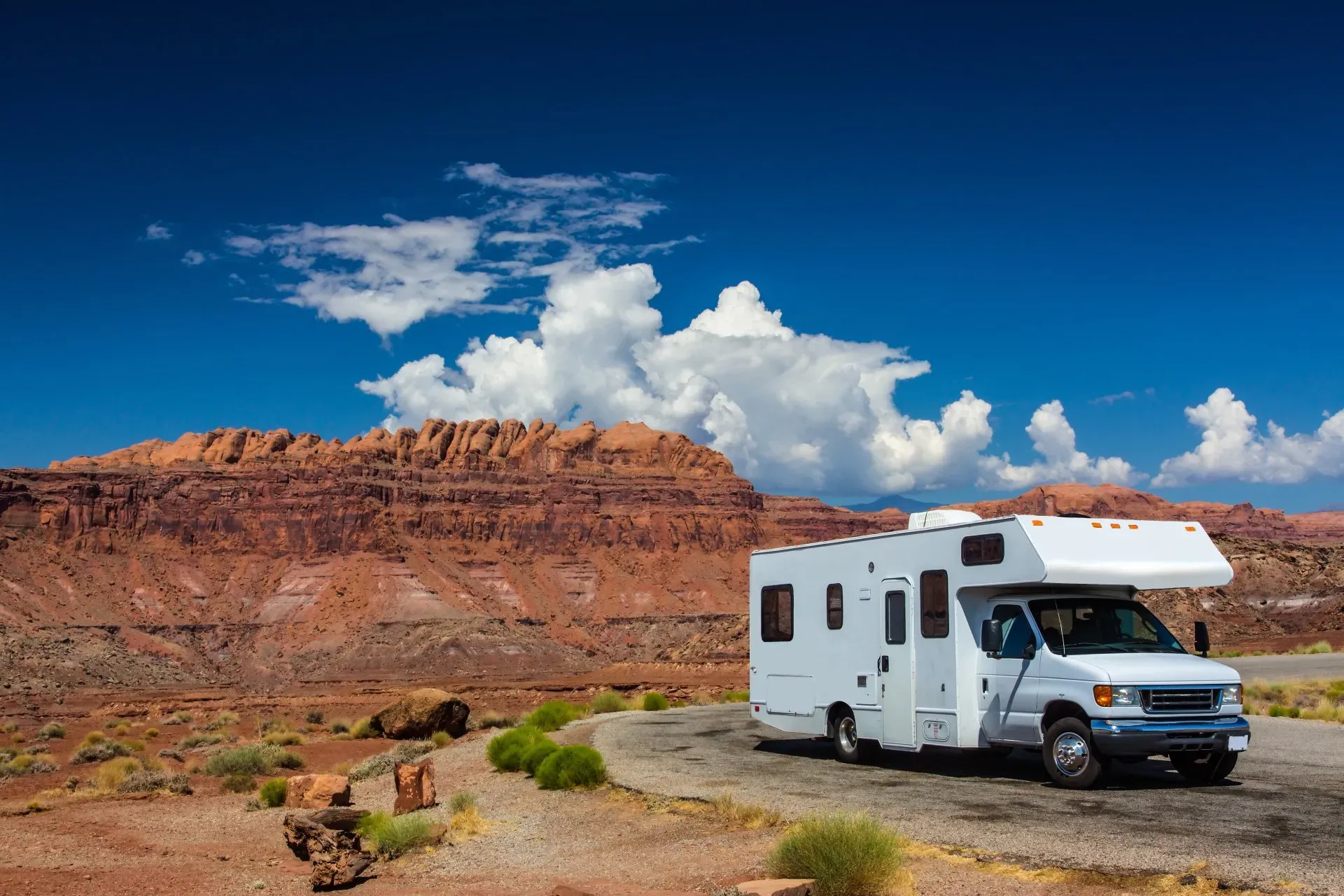 Advantage RV