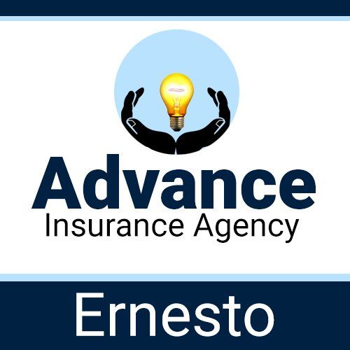 Advantage Insurance Agency logo