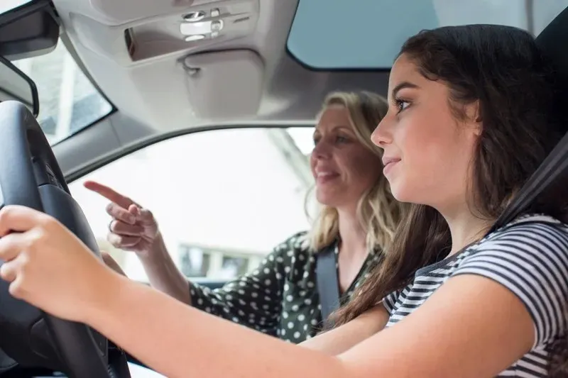 teen driver advantage insurance