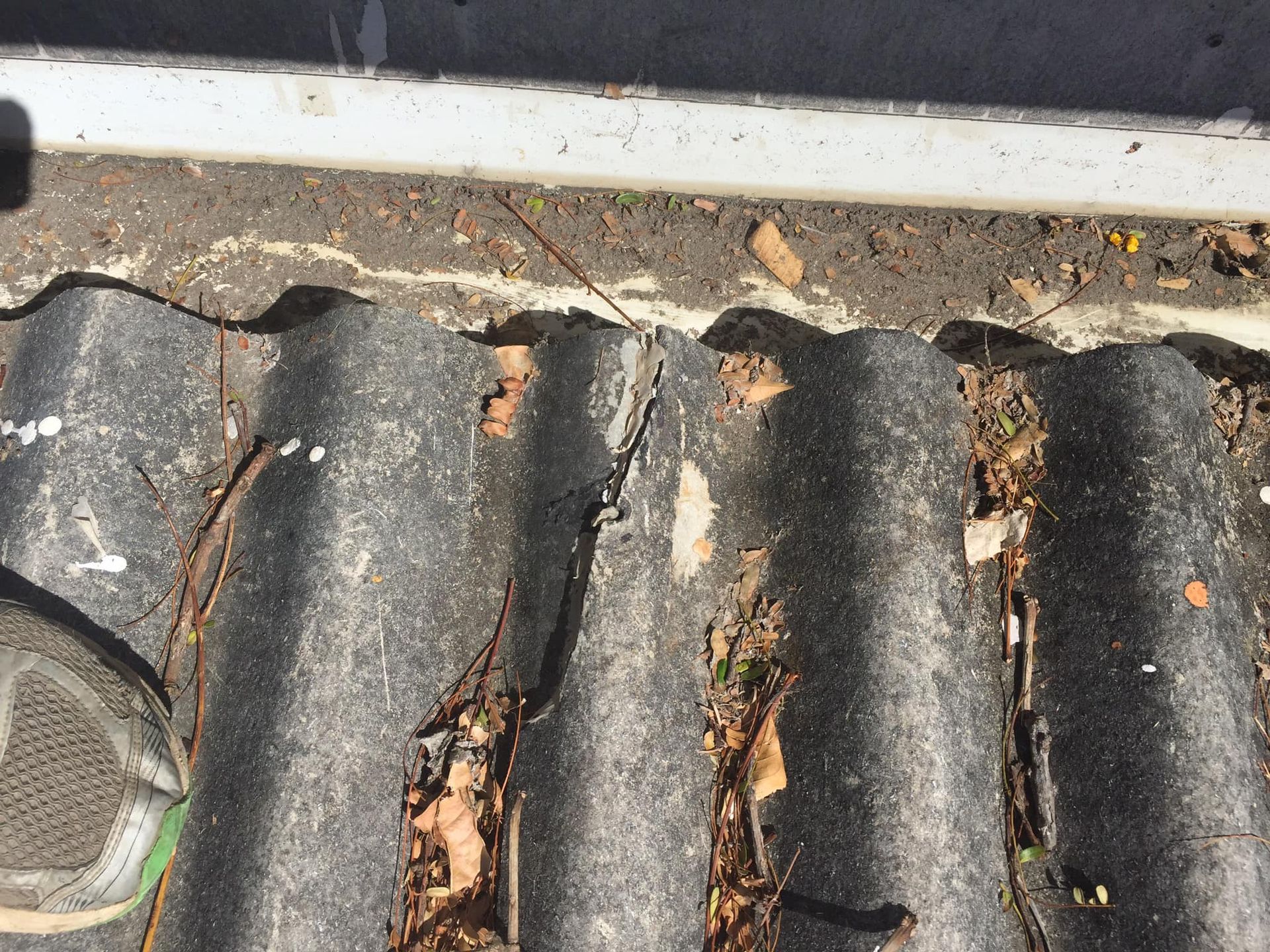 Our Work | Twin Cities Asbestos Removals
