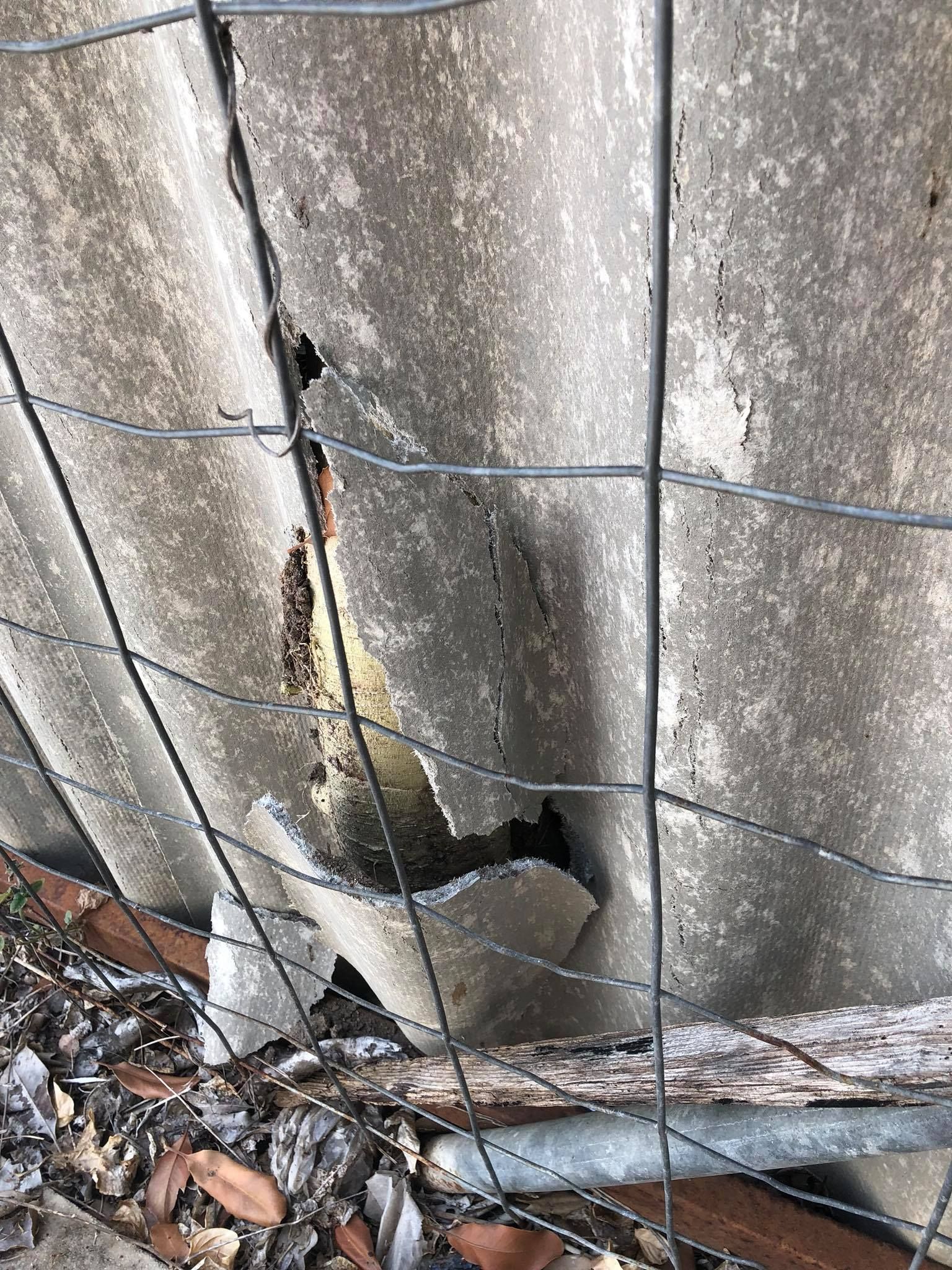 Our Work | Twin Cities Asbestos Removals