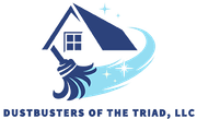 Dustbusters of the Triad, LLC logo