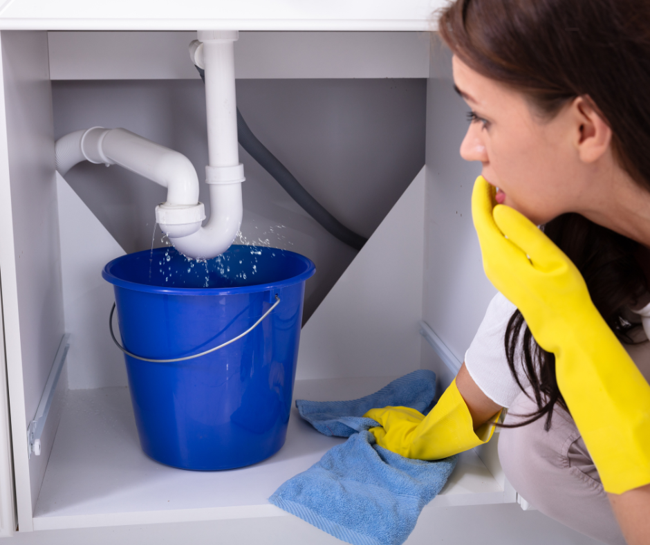 Emergency plumber brisbane southside