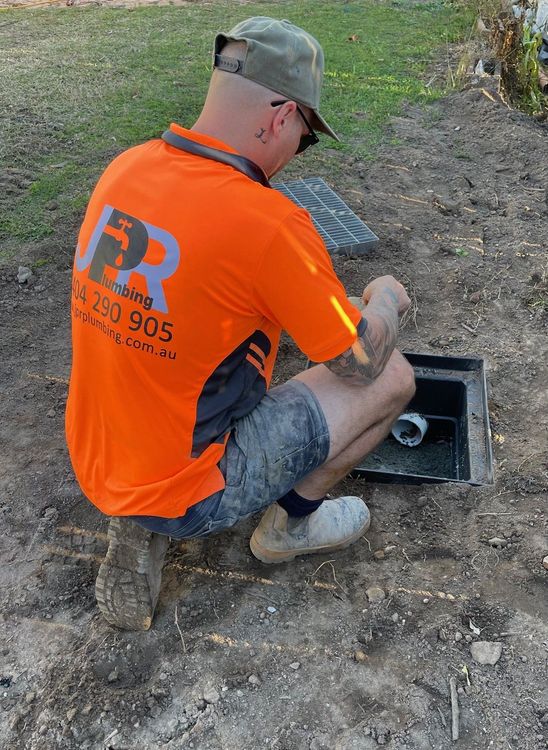 plumber brisbane southside