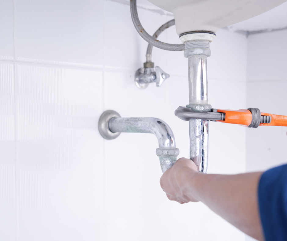 plumber near me